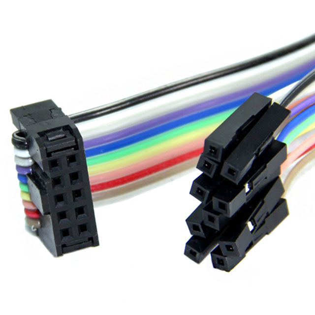 321070014 Seeed Technology Co., Ltd  Accessoires